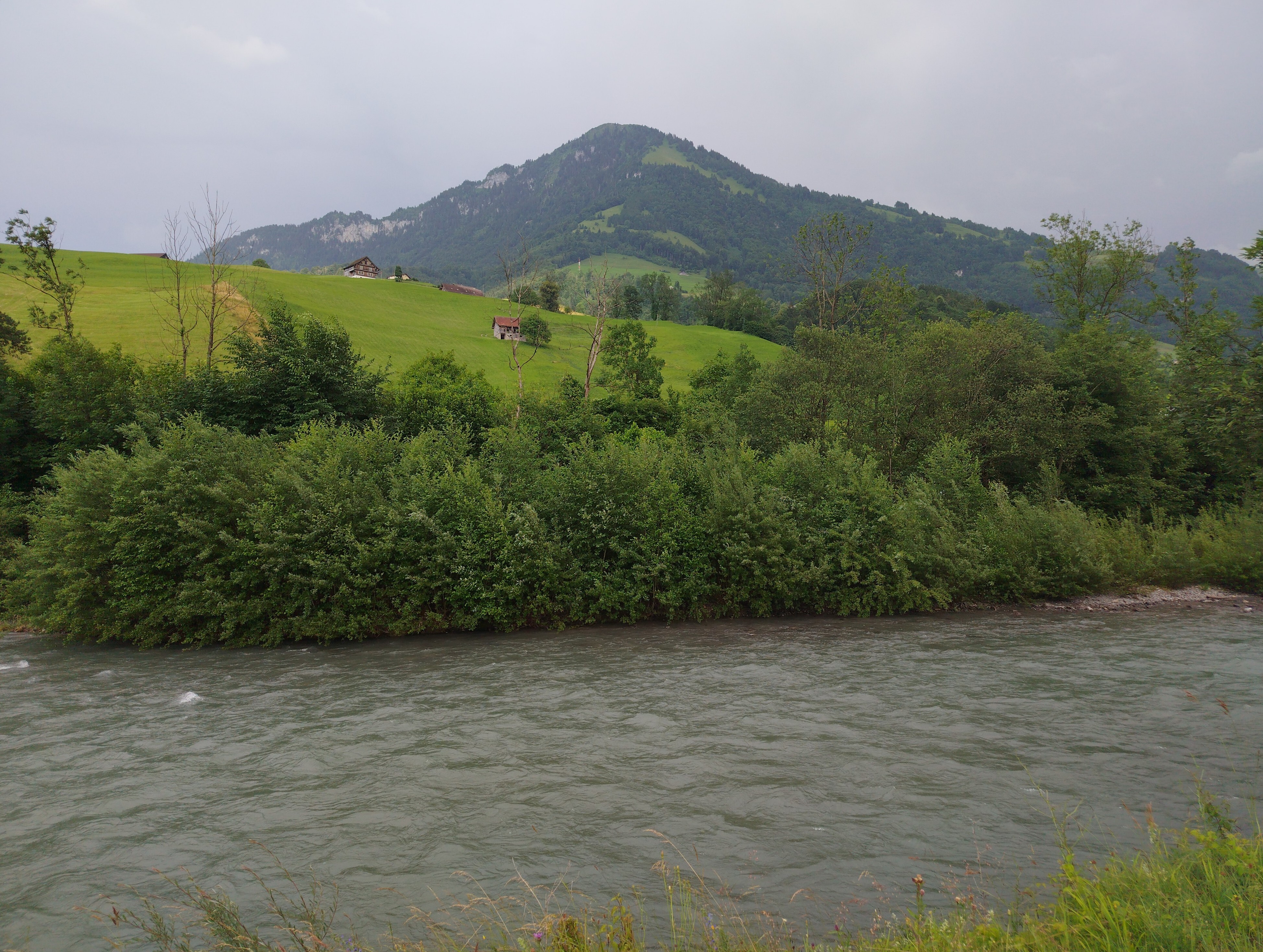 Stans - Engelberg