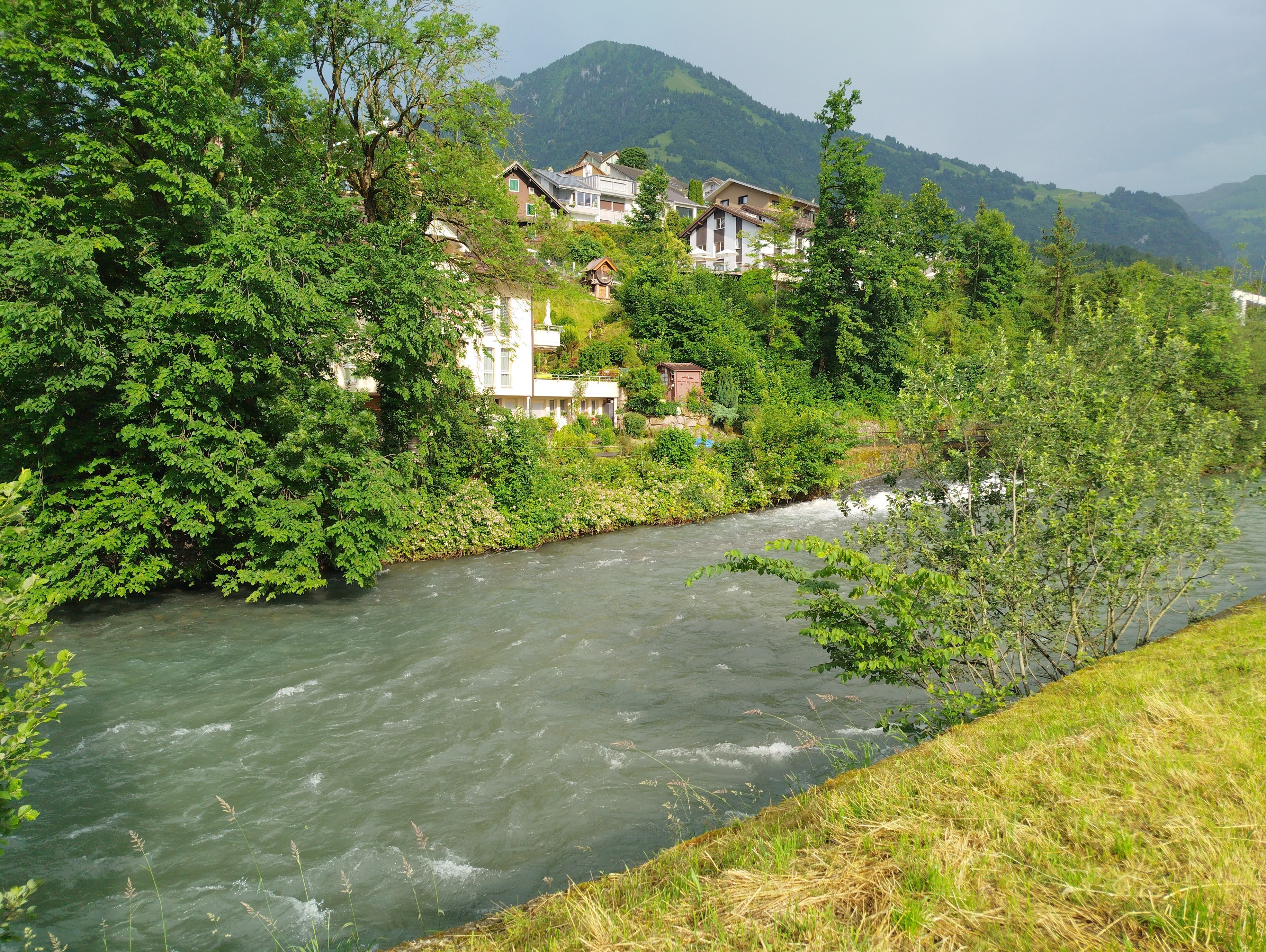 Stans - Engelberg