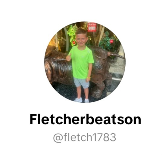 Fletcher Beatson/Jaxon Colthirst.