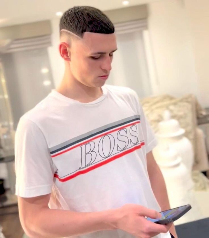Phil Foden ⚽️
