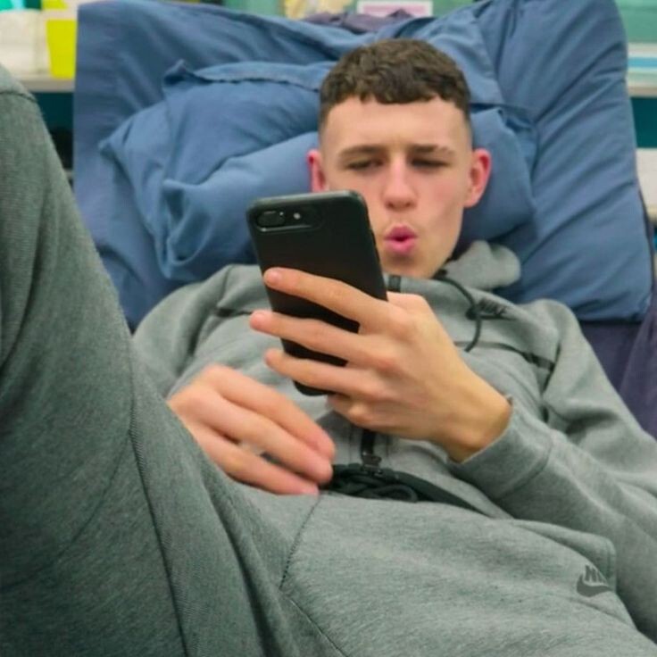 Phil Foden ⚽️