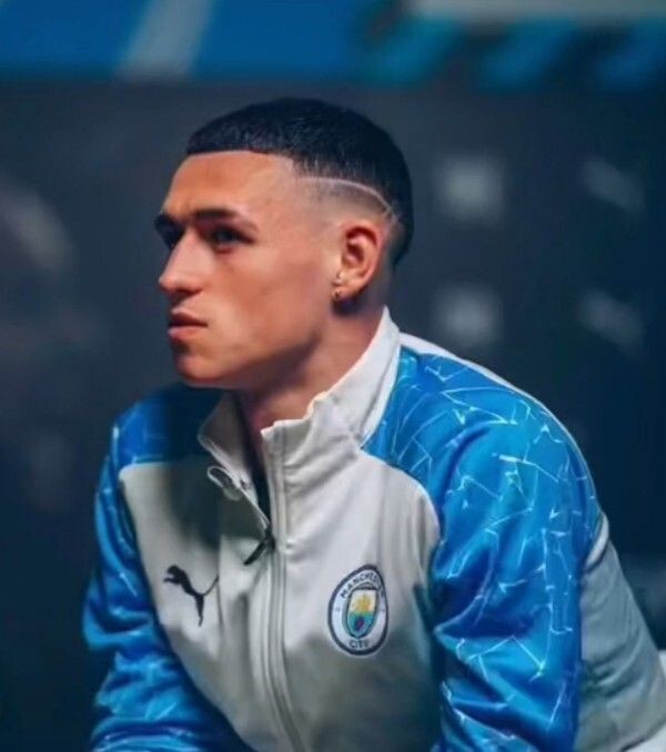 Phil Foden ⚽️