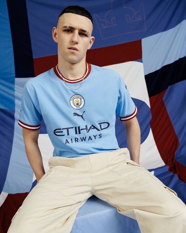 Phil Foden ⚽️