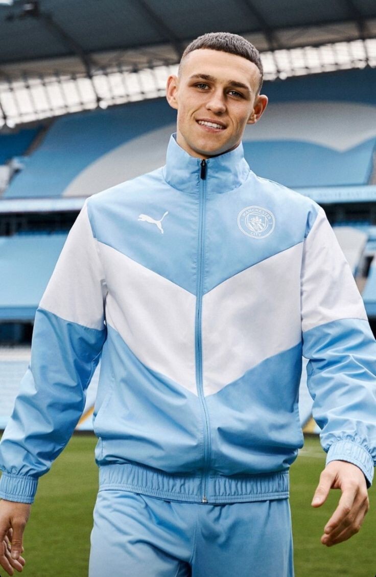 Phil Foden ⚽️