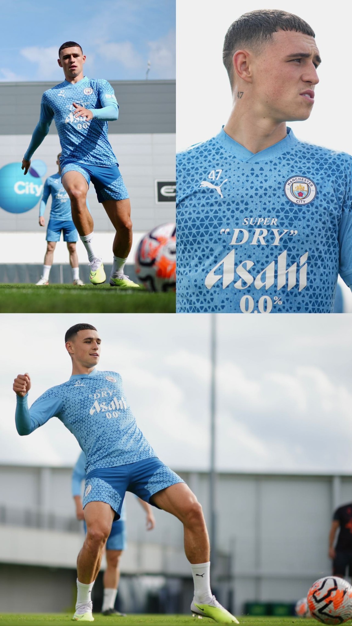 Phil Foden ⚽️
