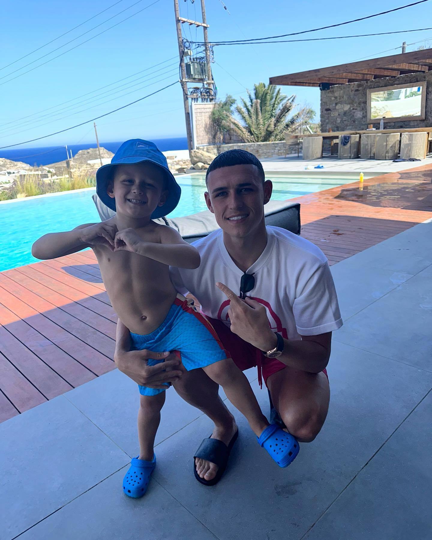 Phil Foden ⚽️
