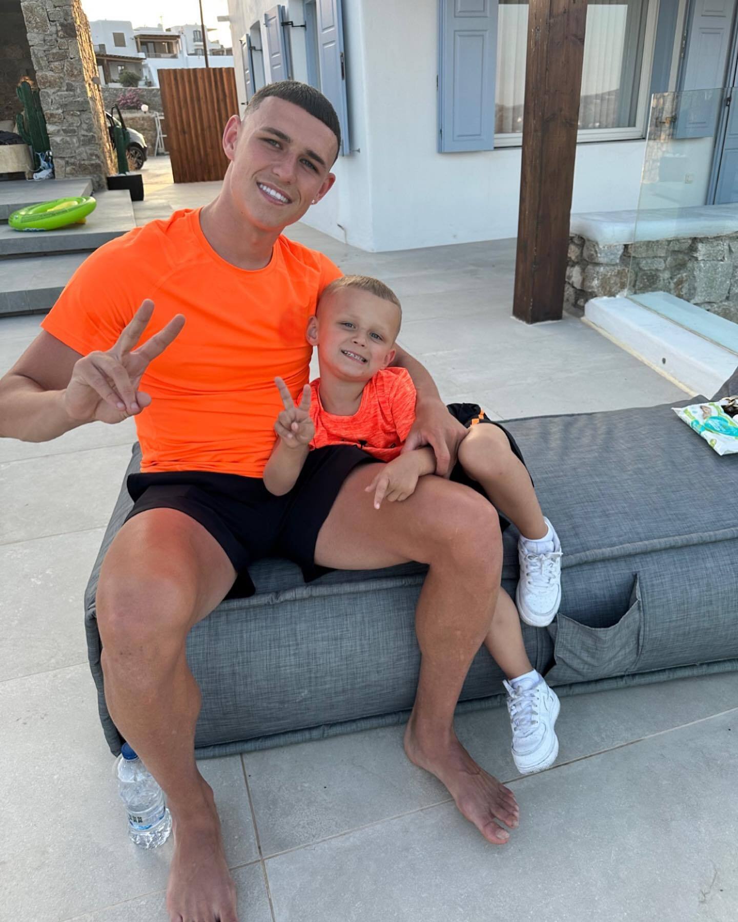 Phil Foden ⚽️