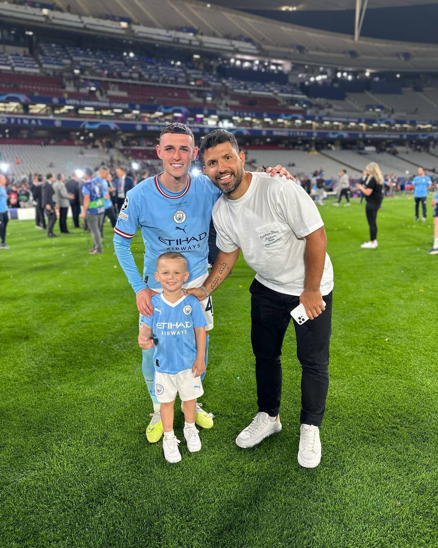 Phil Foden ⚽️