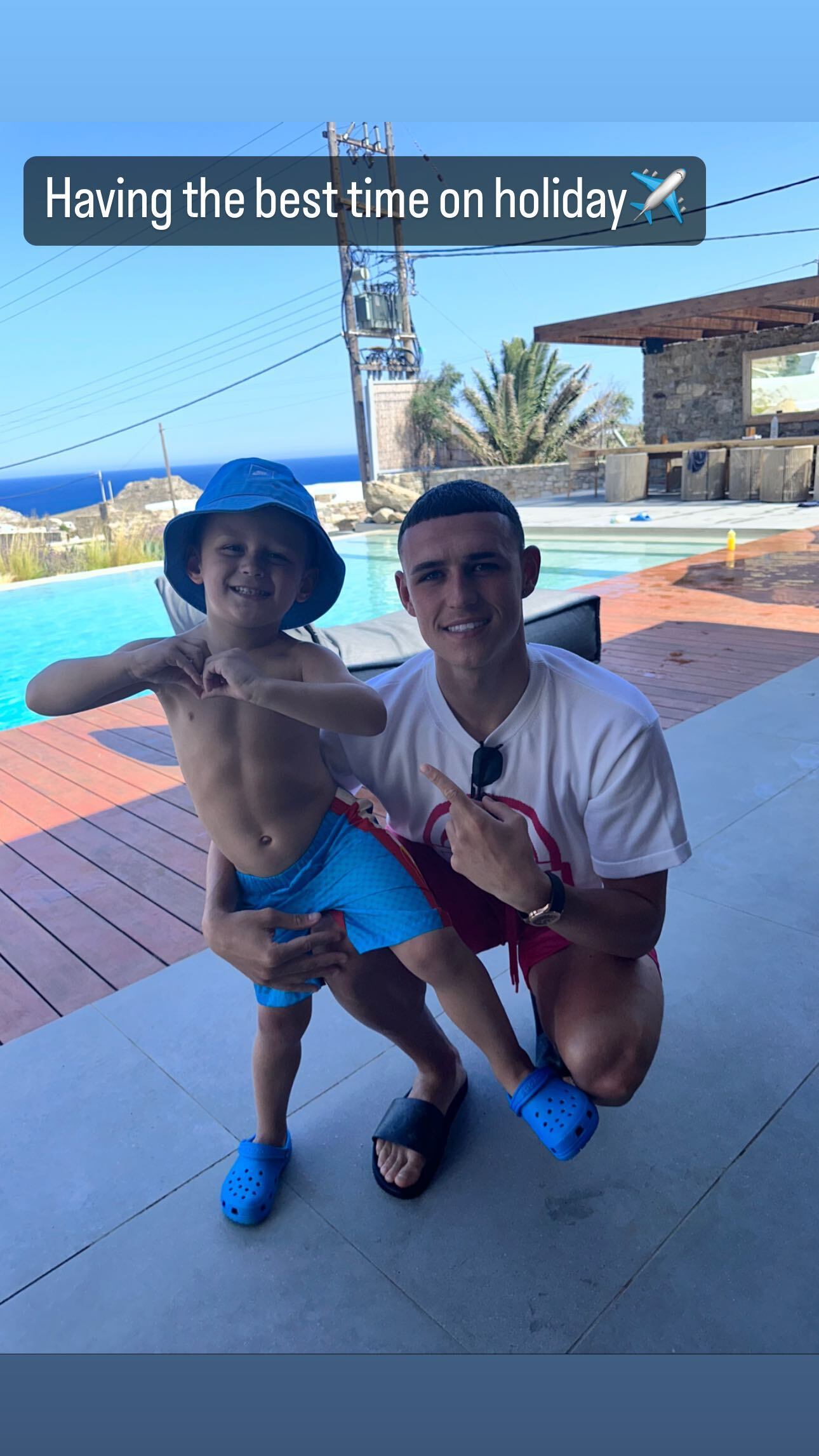 Phil Foden ⚽️