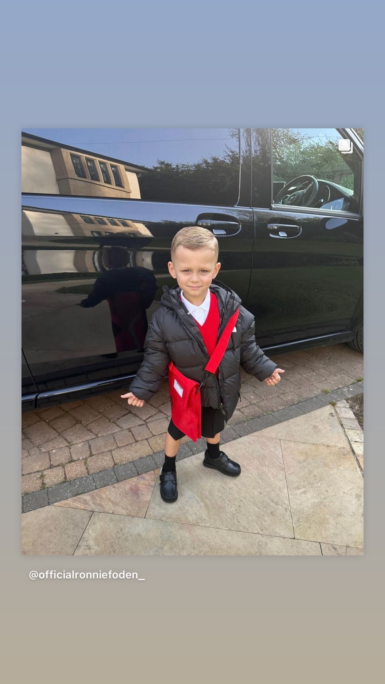 Phil Foden ⚽️