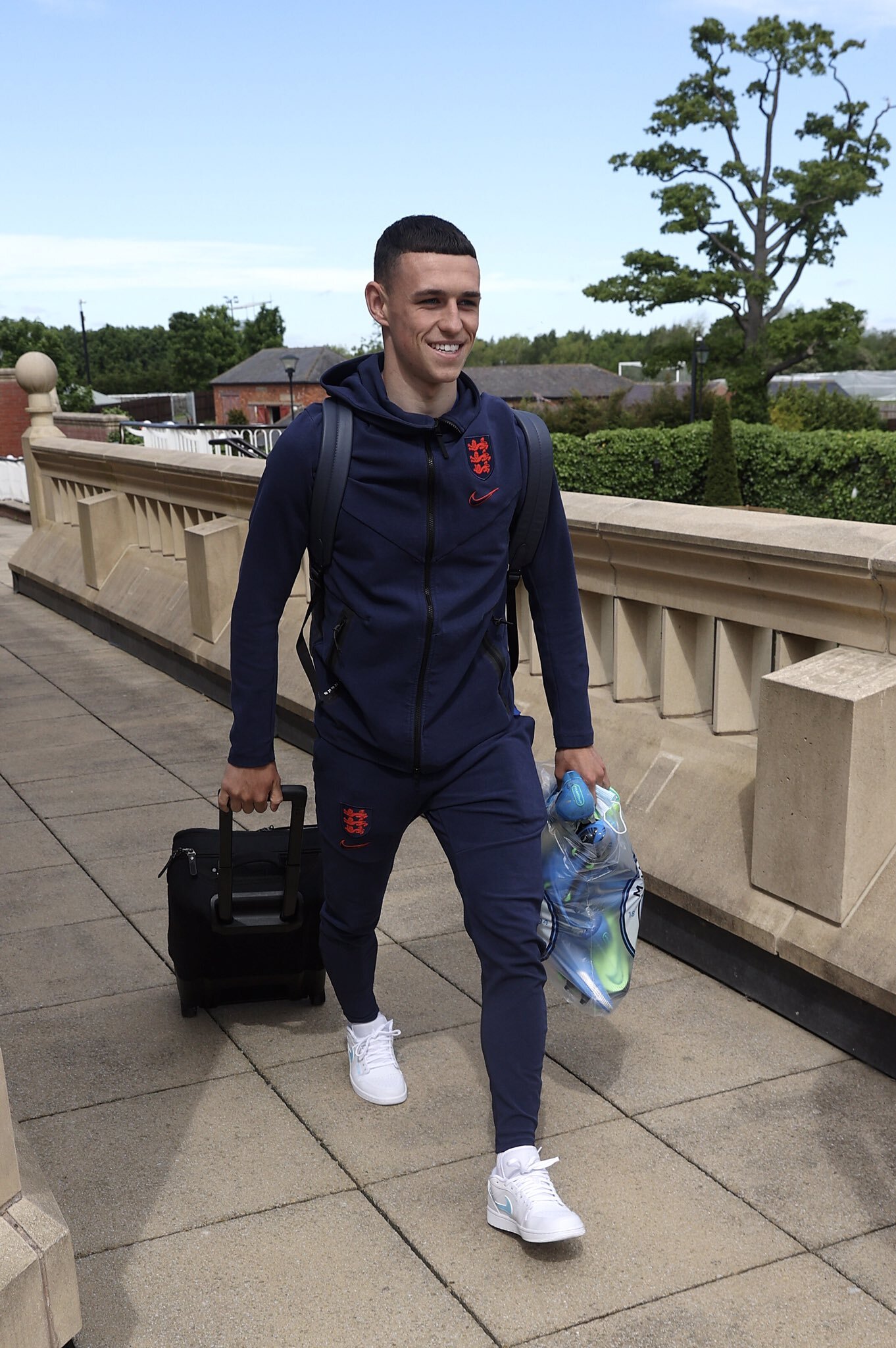 Phil Foden ⚽️