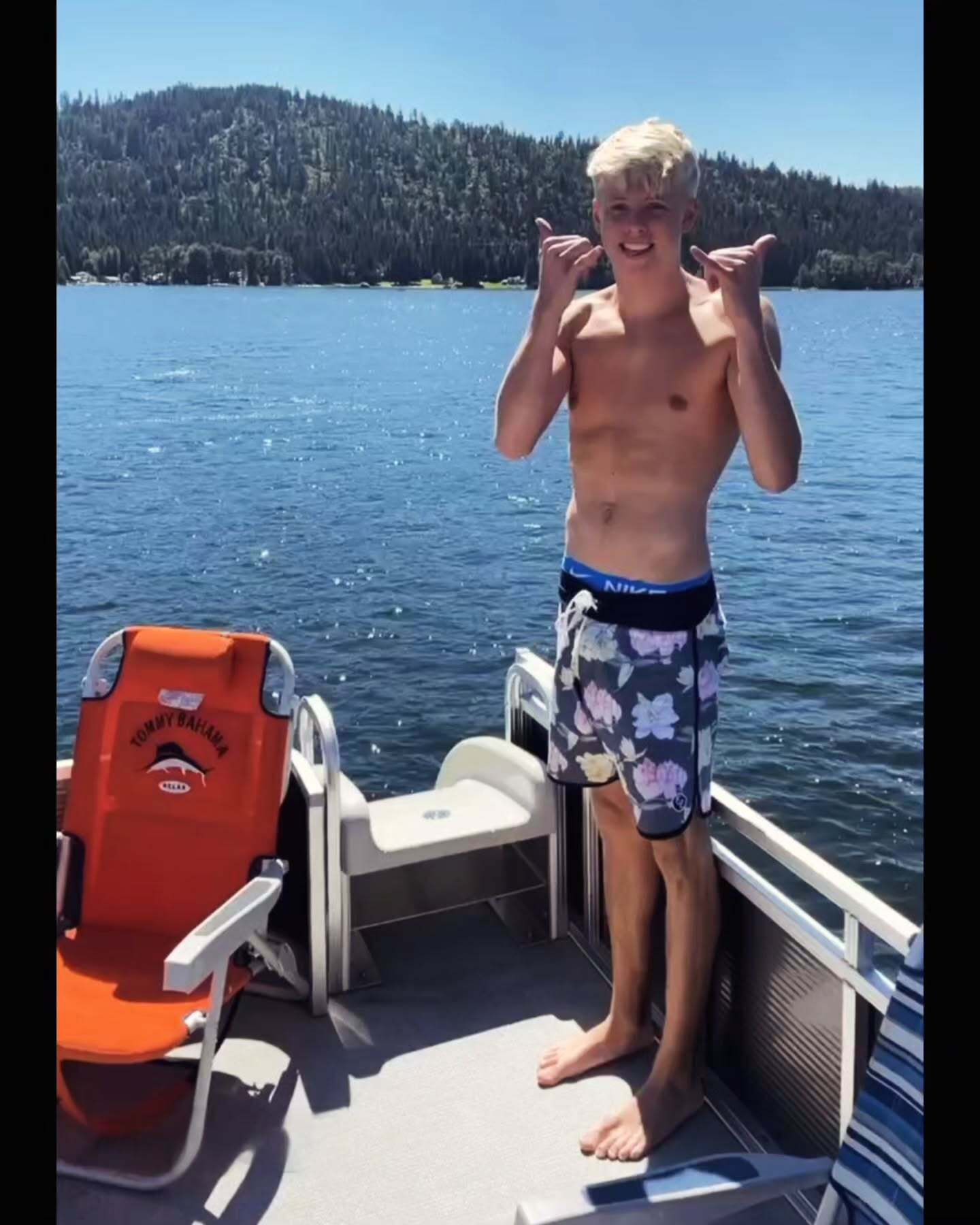Carson Lueders
