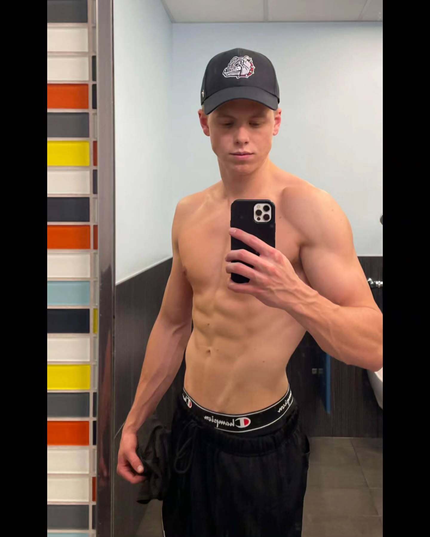 Carson Lueders