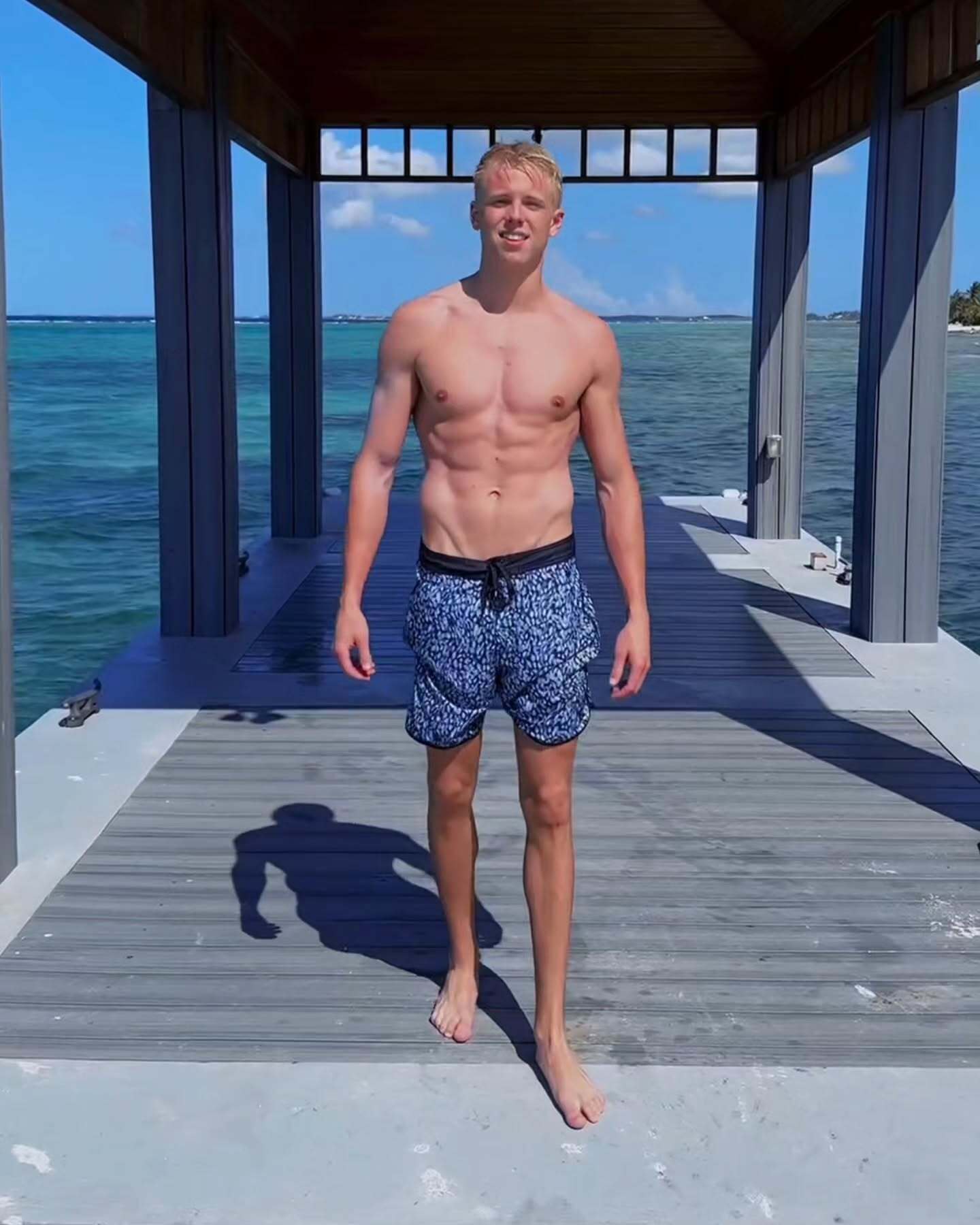 Carson Lueders
