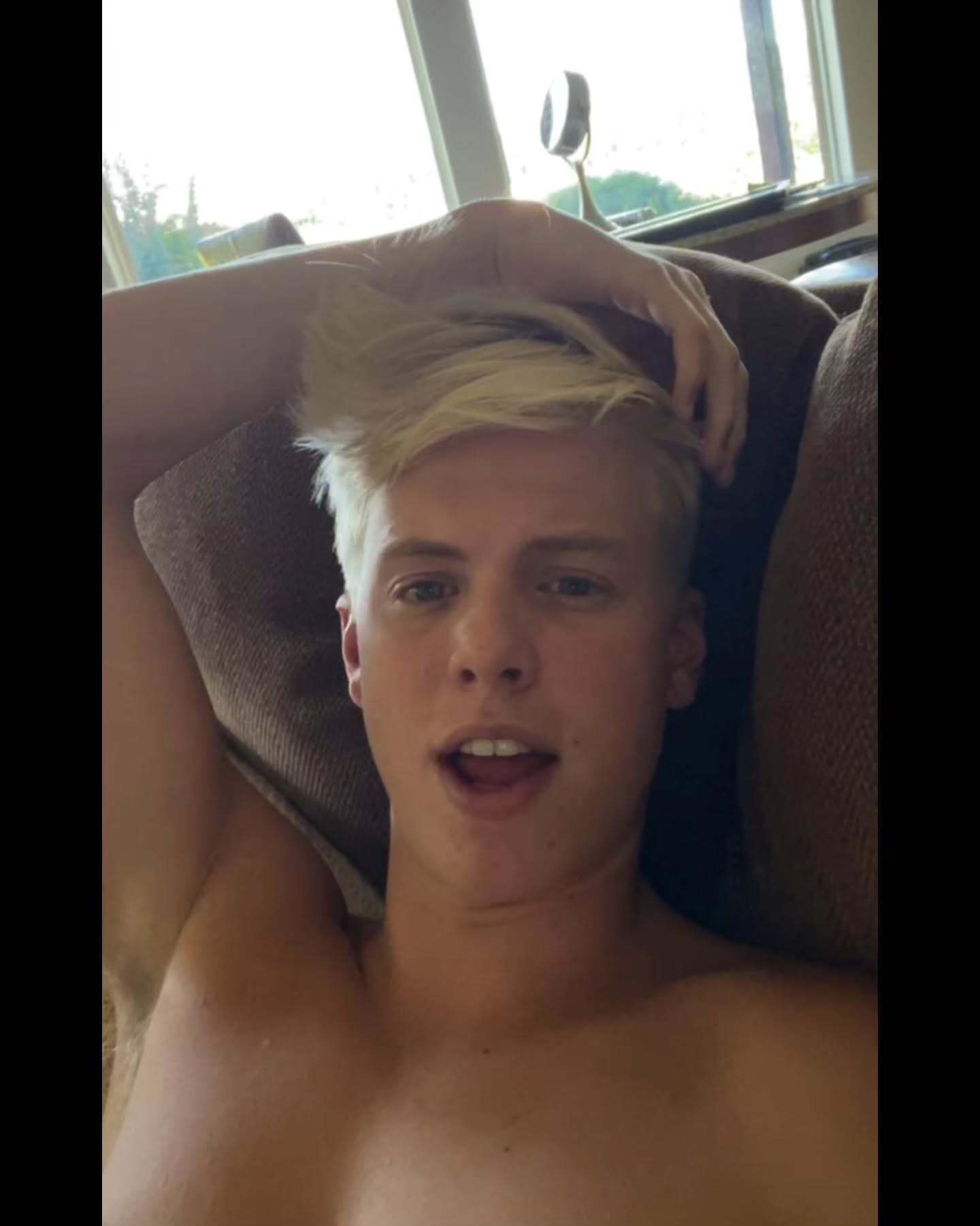 Carson Lueders