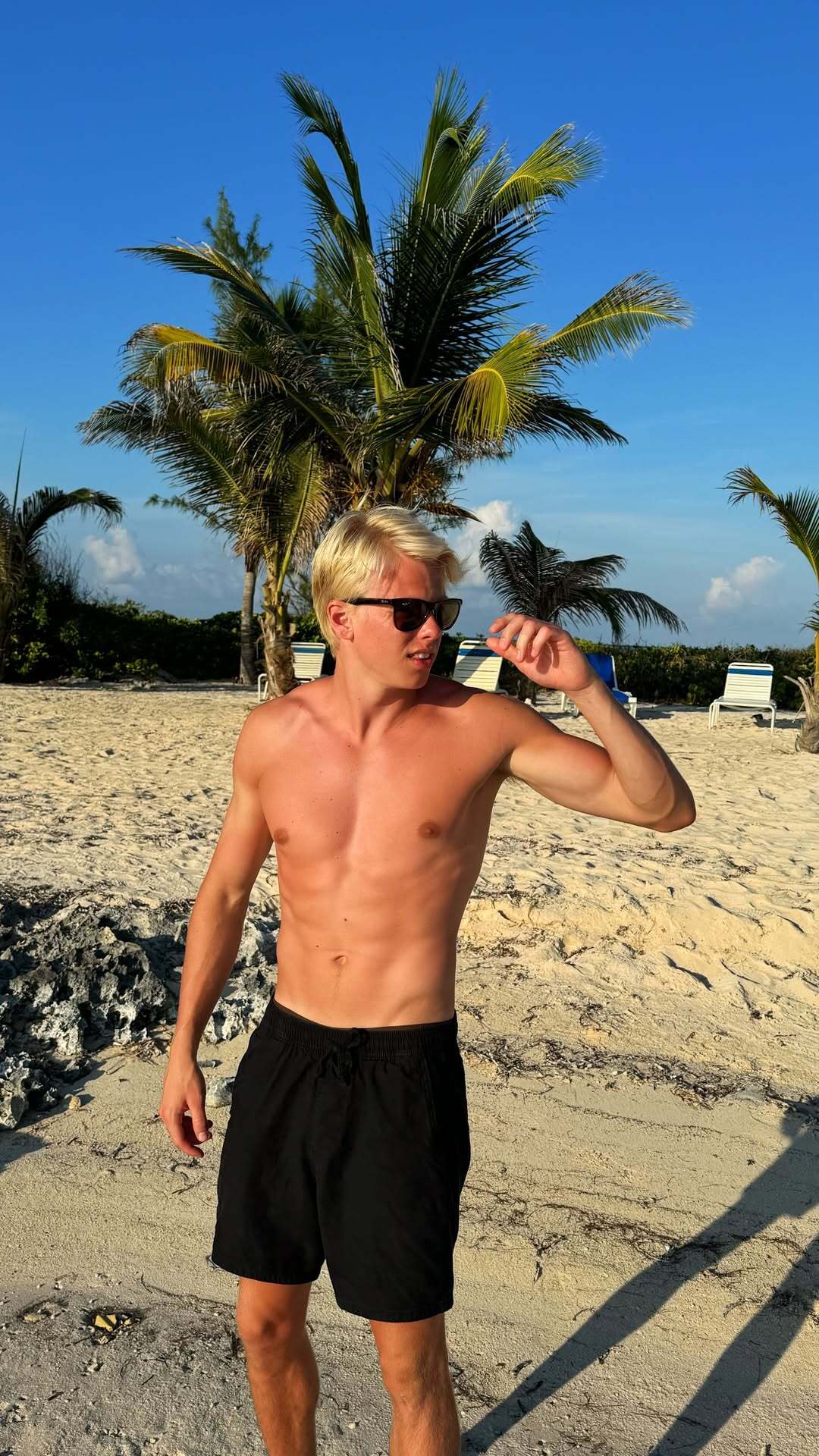 Carson Lueders