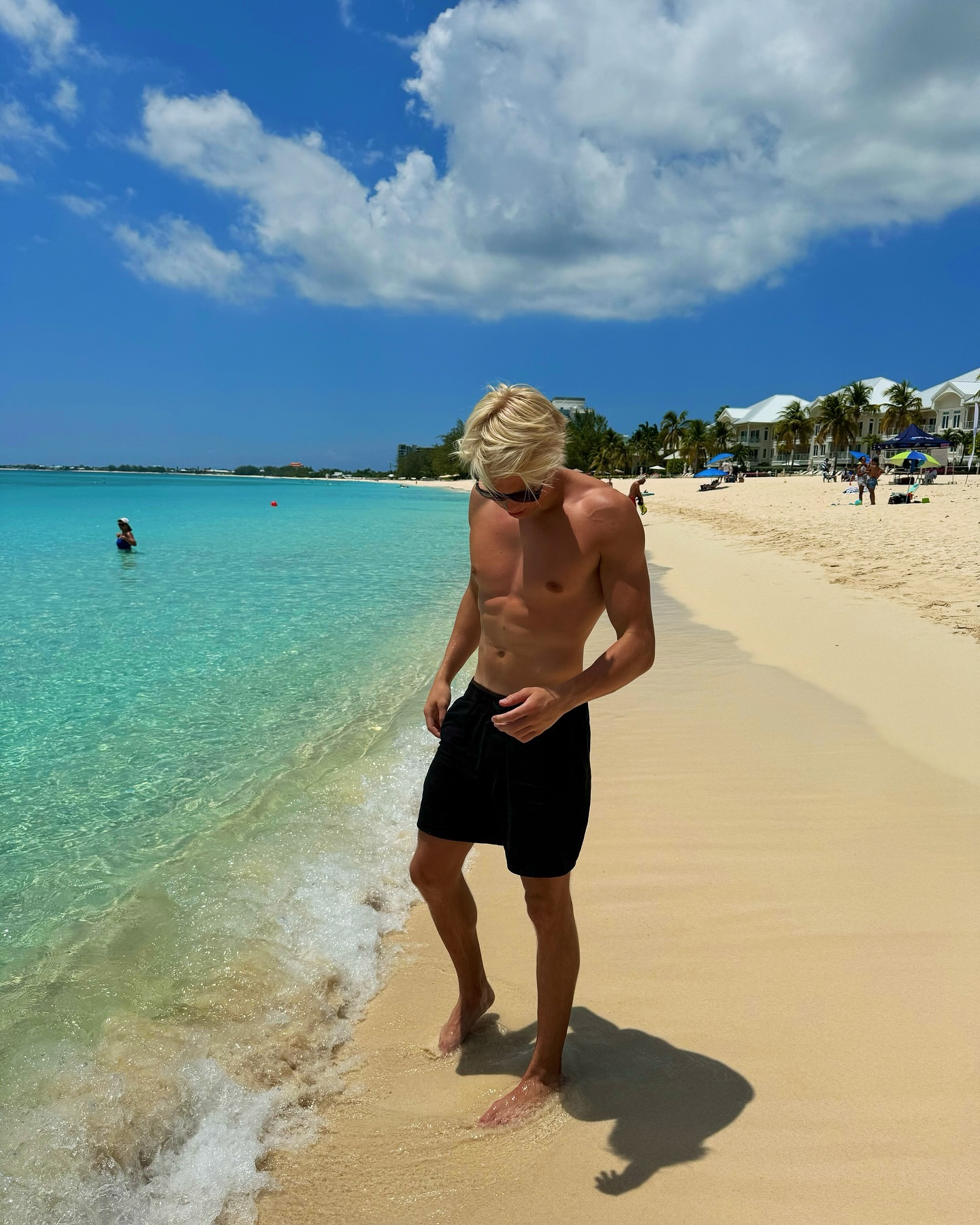 Carson Lueders