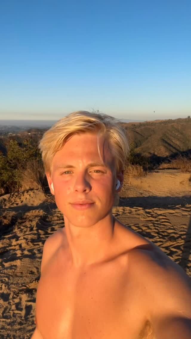 Carson Lueders
