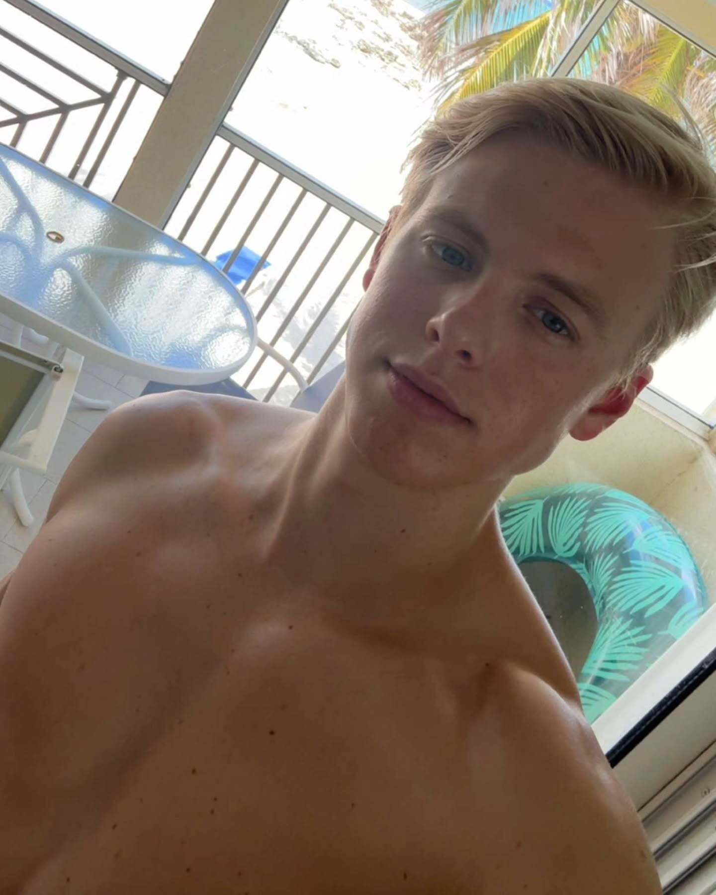 Carson Lueders