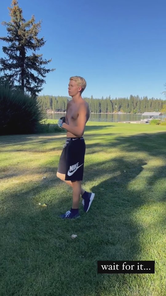 Carson Lueders