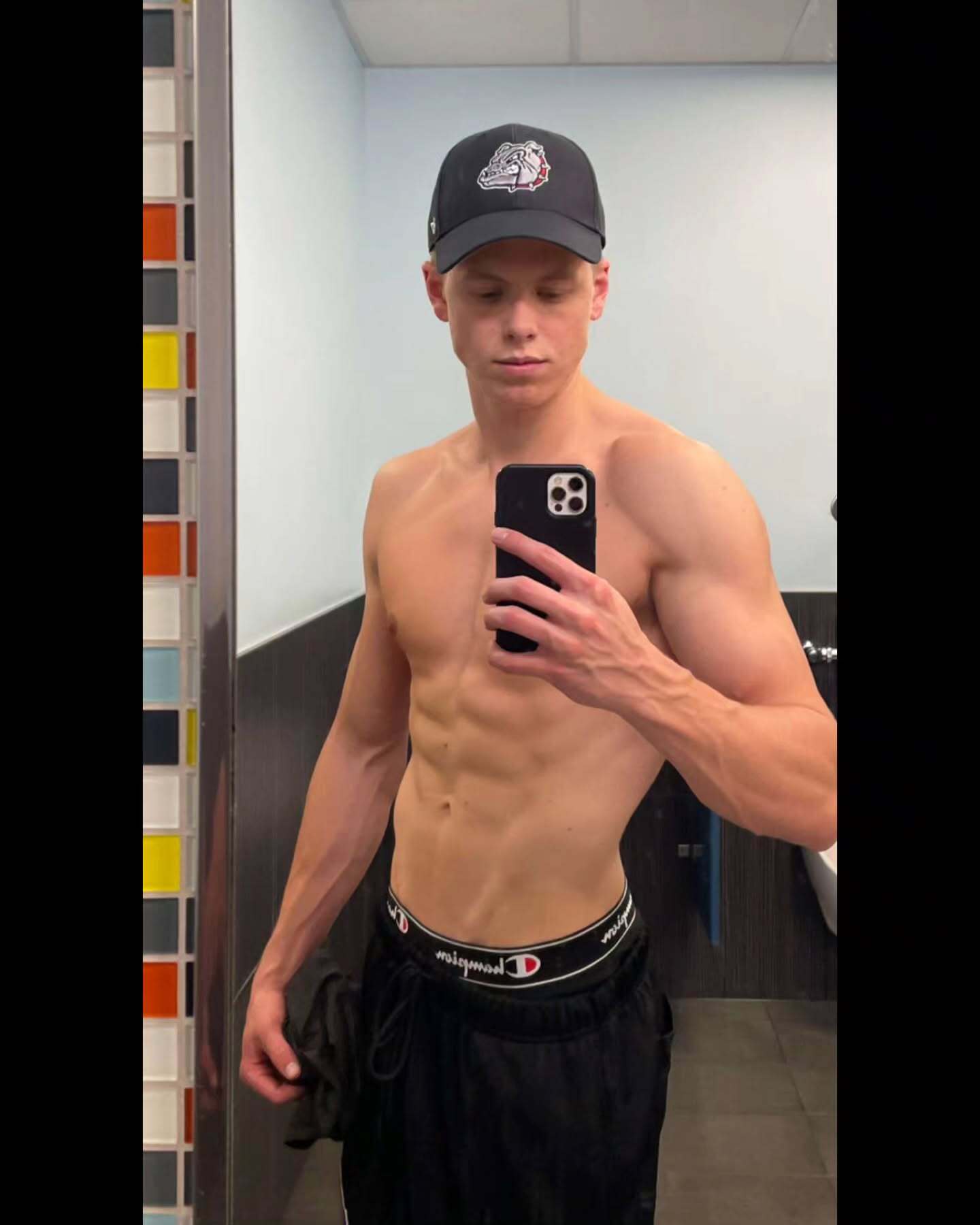 Carson Lueders