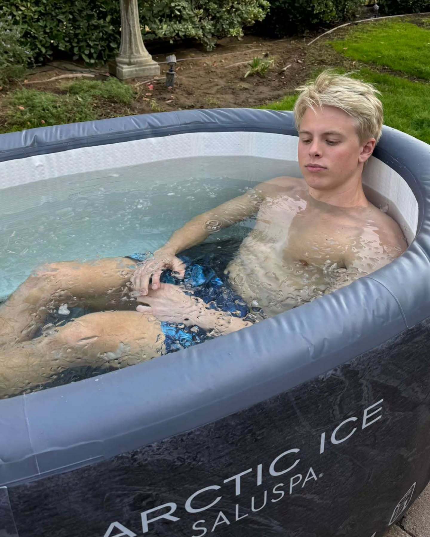 Carson Lueders