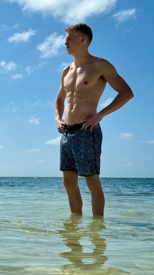 Carson Lueders
