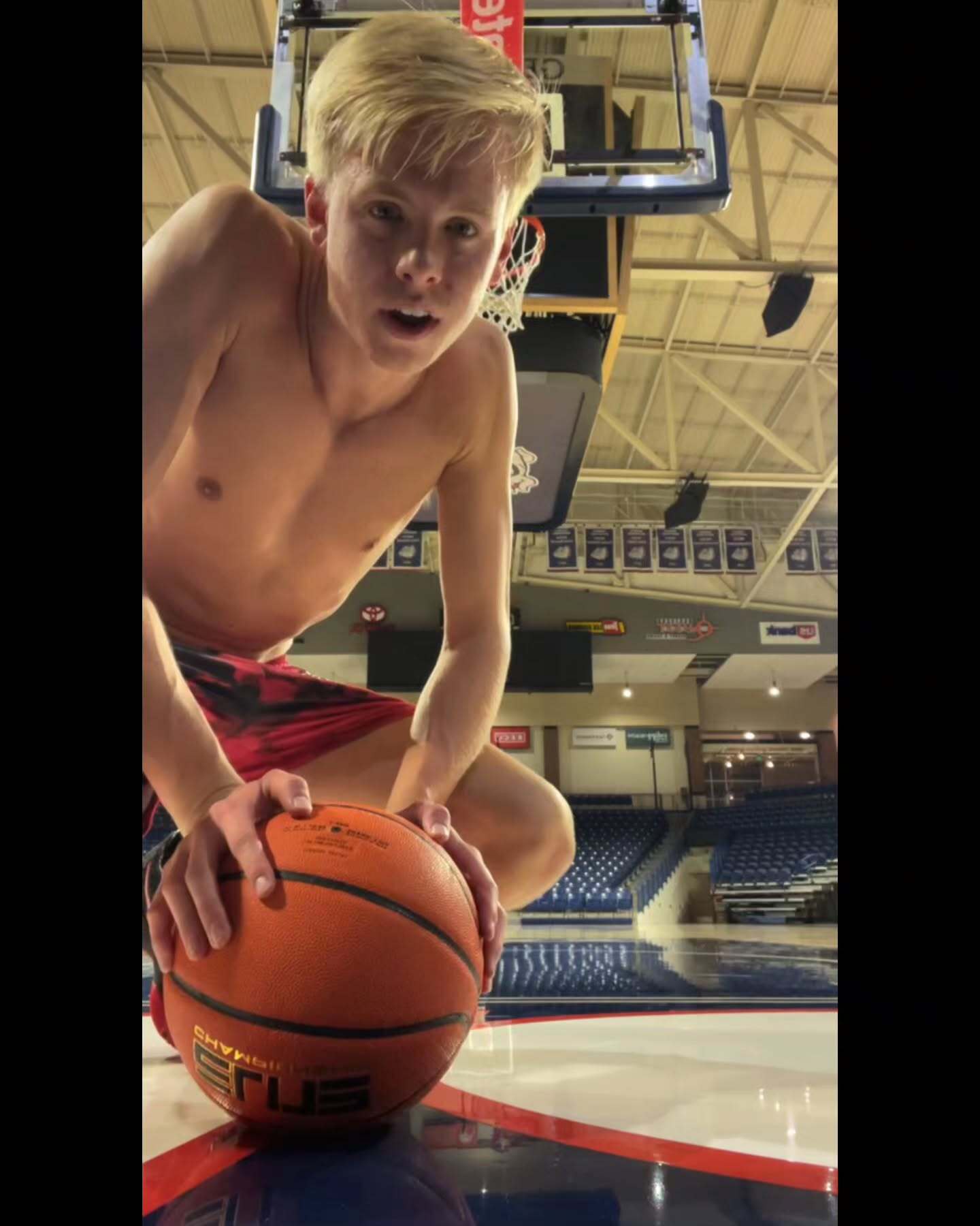 Carson Lueders