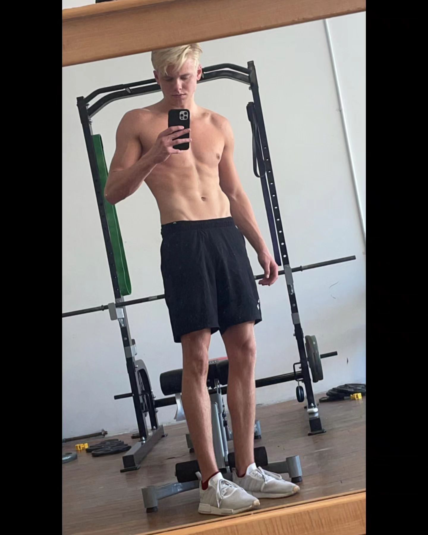 Carson Lueders