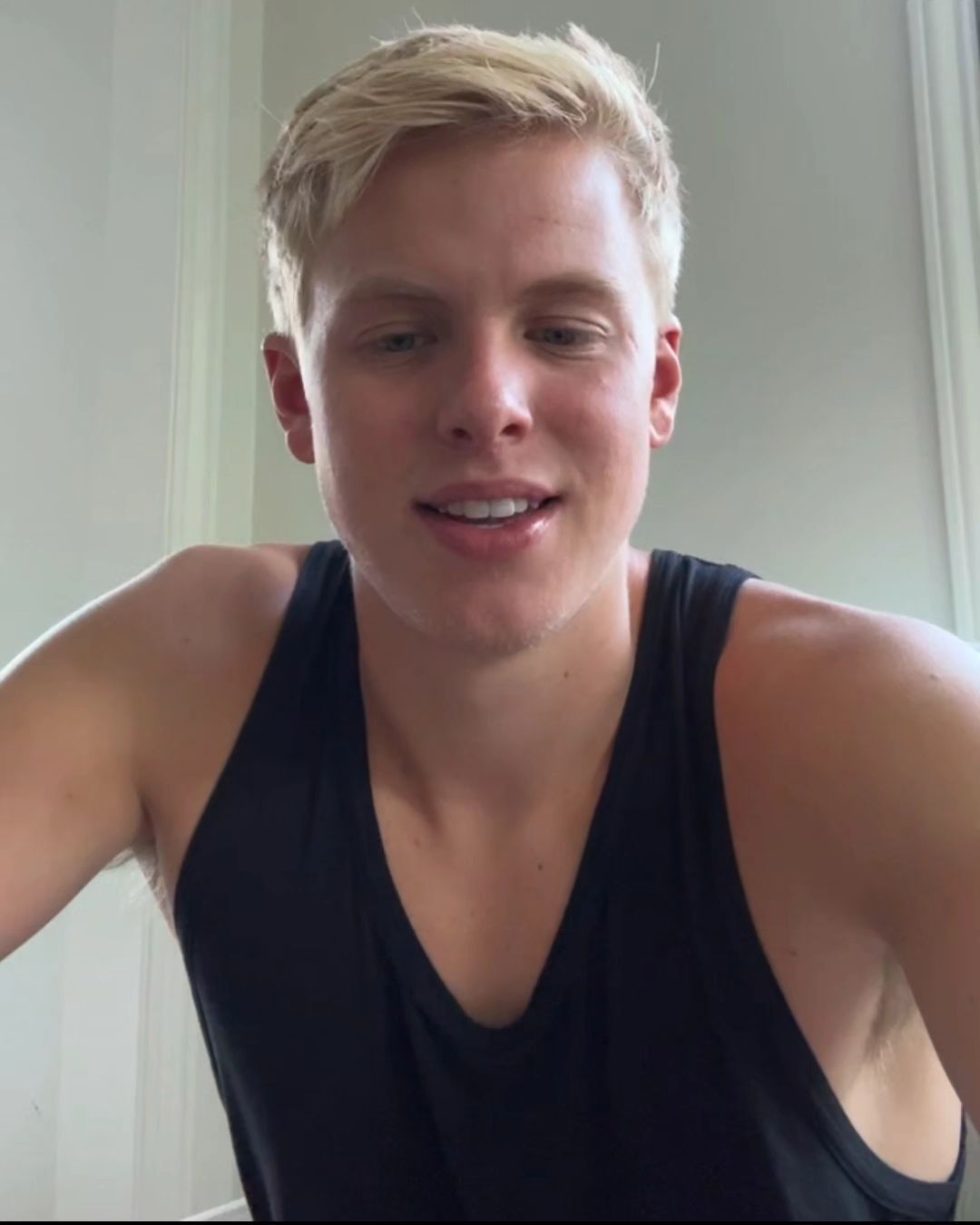 Carson Lueders