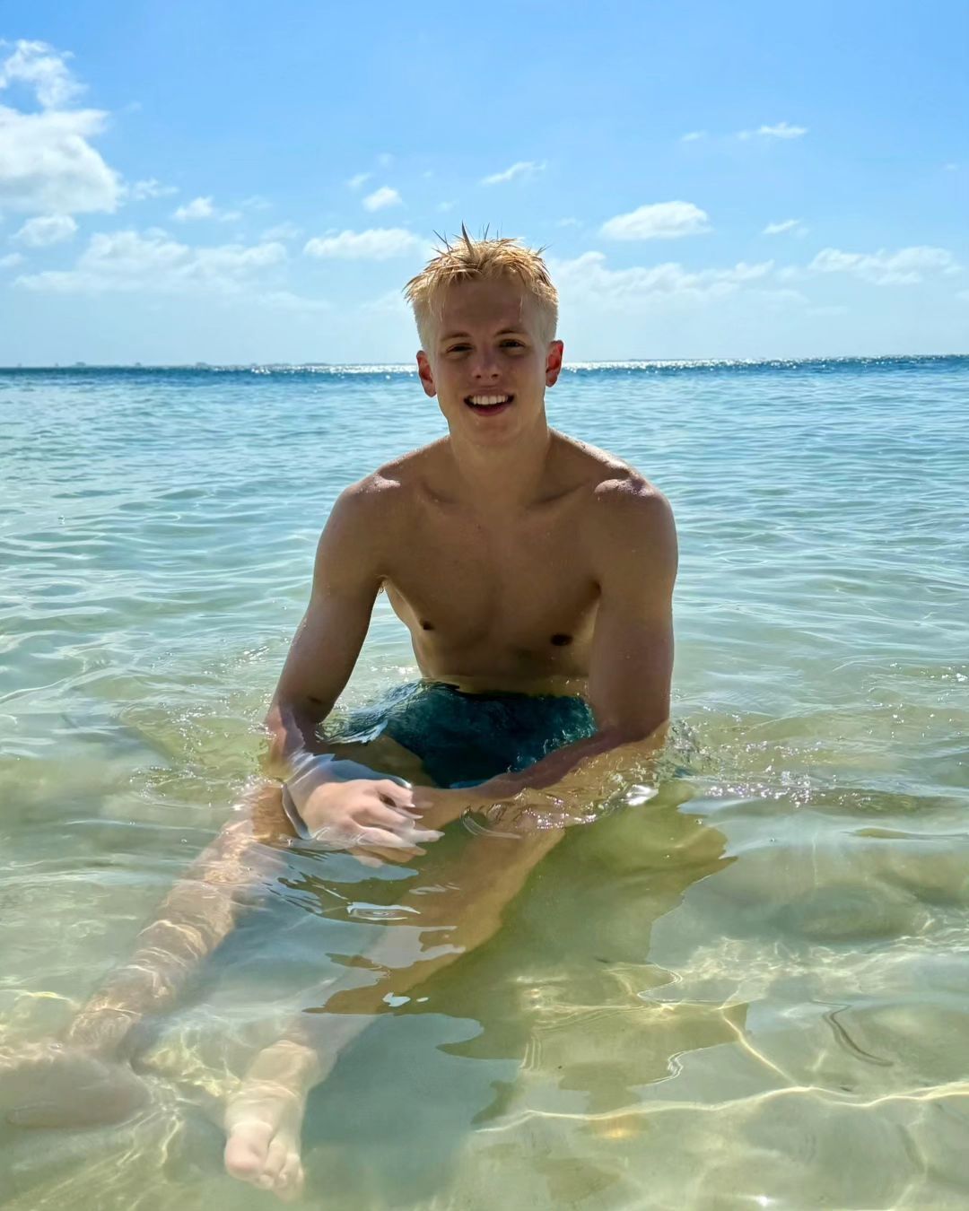 Carson Lueders