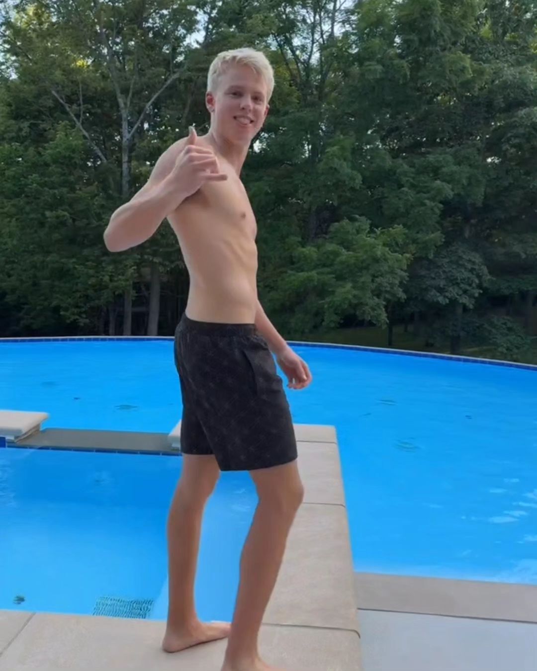 Carson Lueders