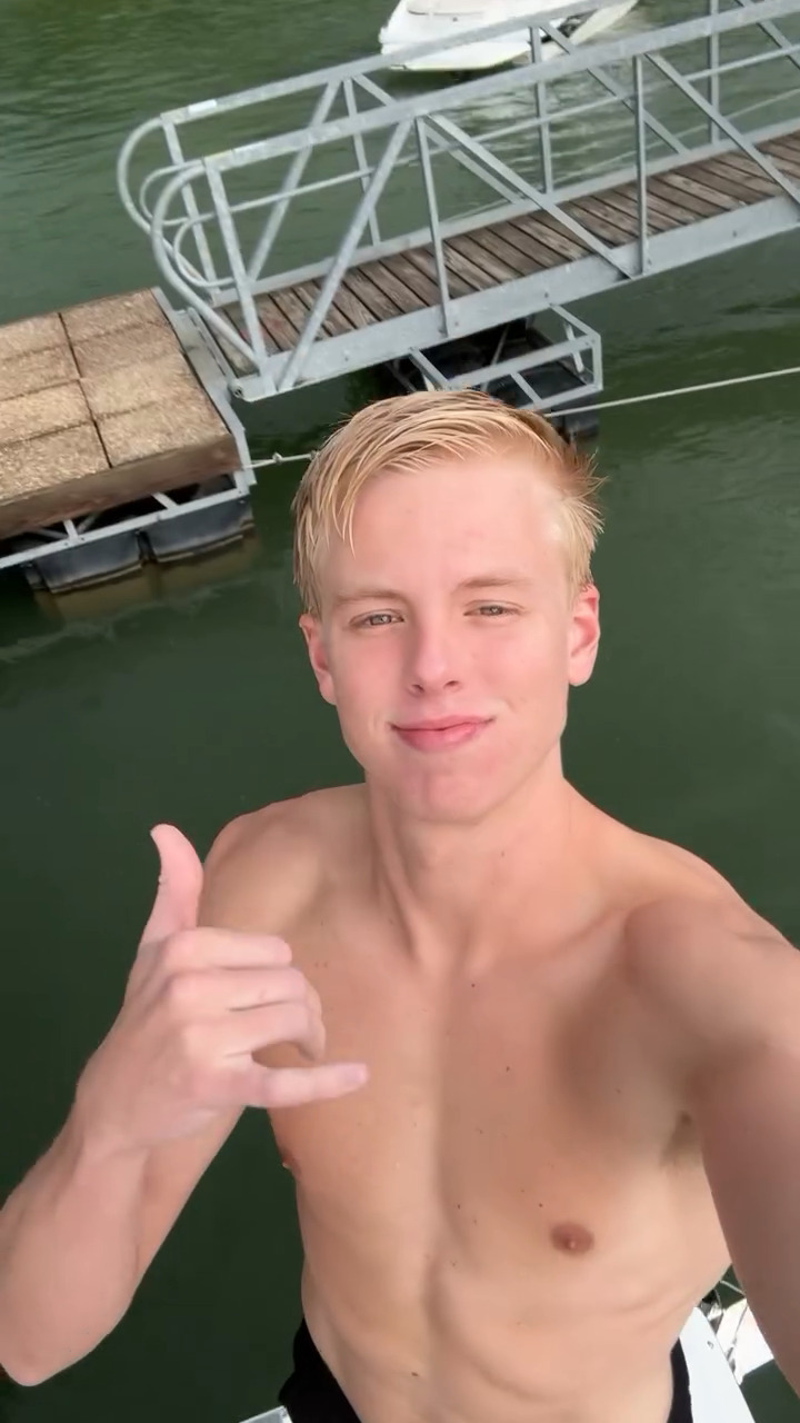 Carson Lueders
