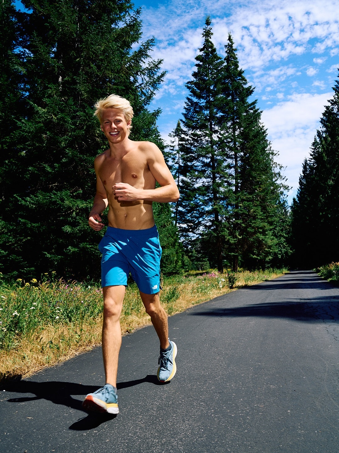 Carson Lueders