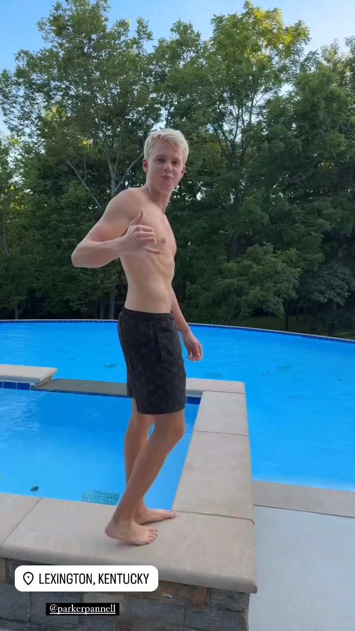 Carson Lueders