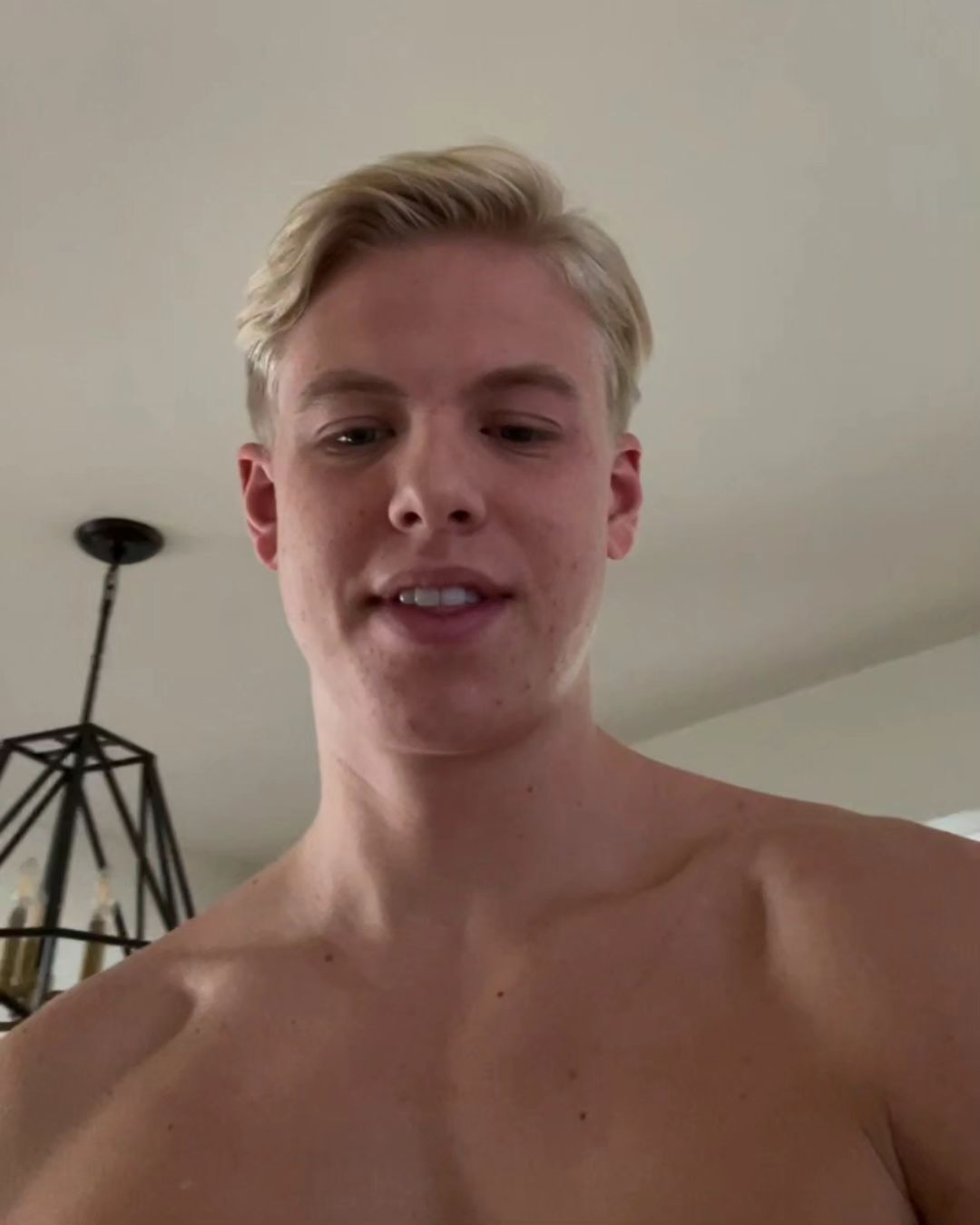Carson Lueders