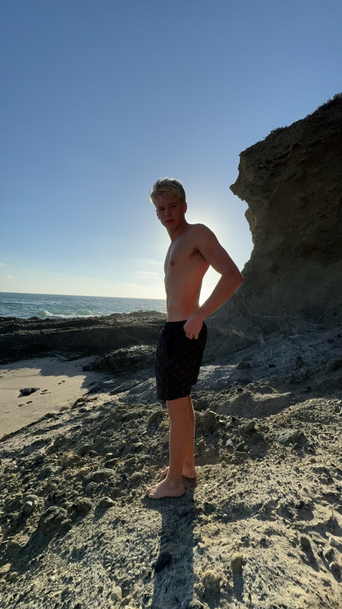 Carson Lueders