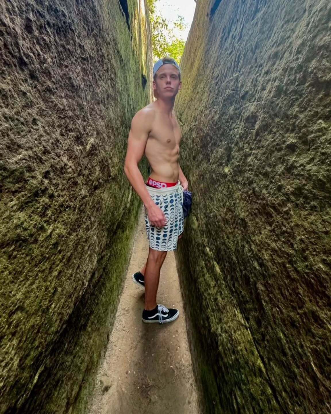 Carson Lueders