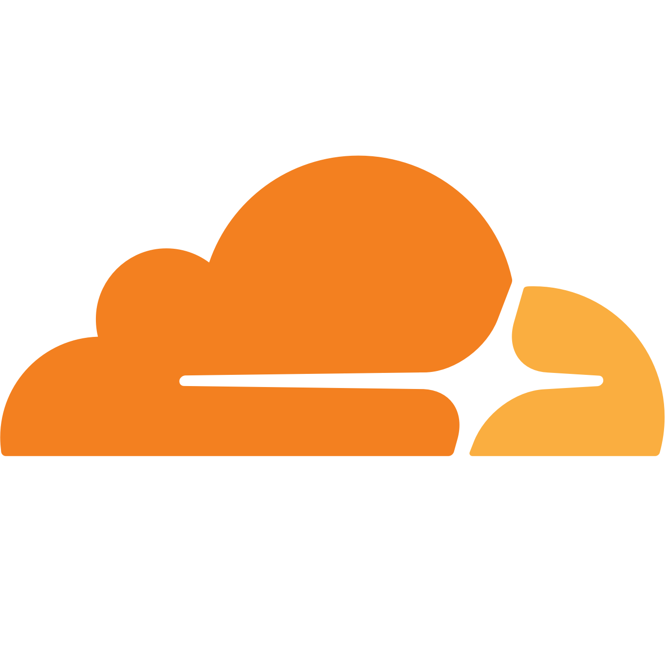 Cloudflare trace