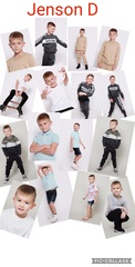 Jenson D