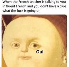 Oui