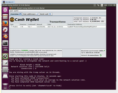 Zcash 2