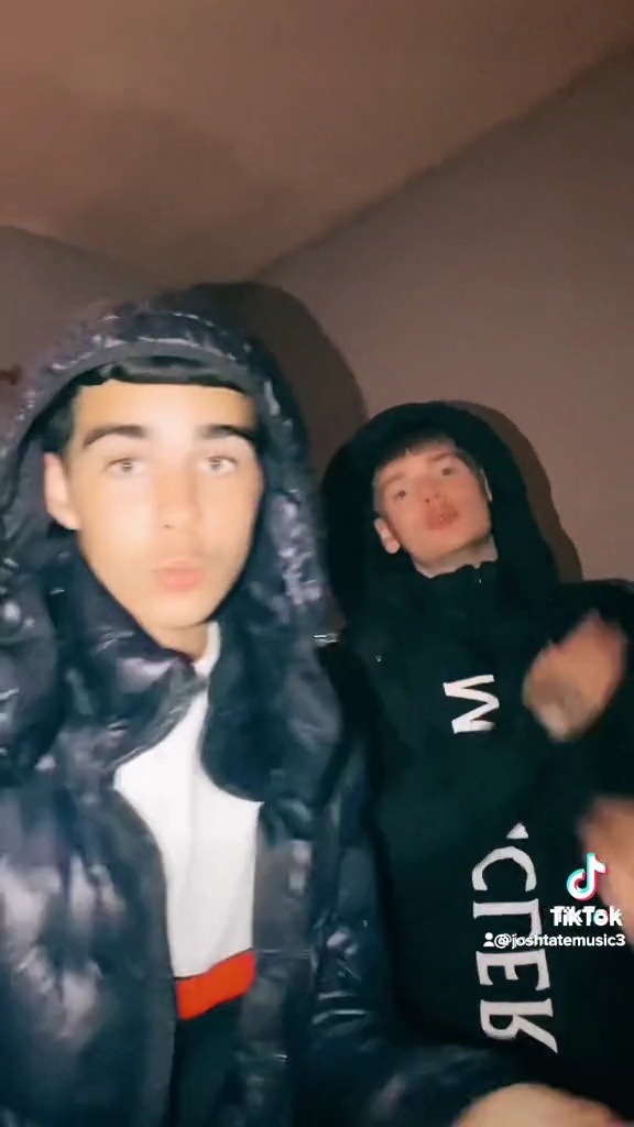 Males