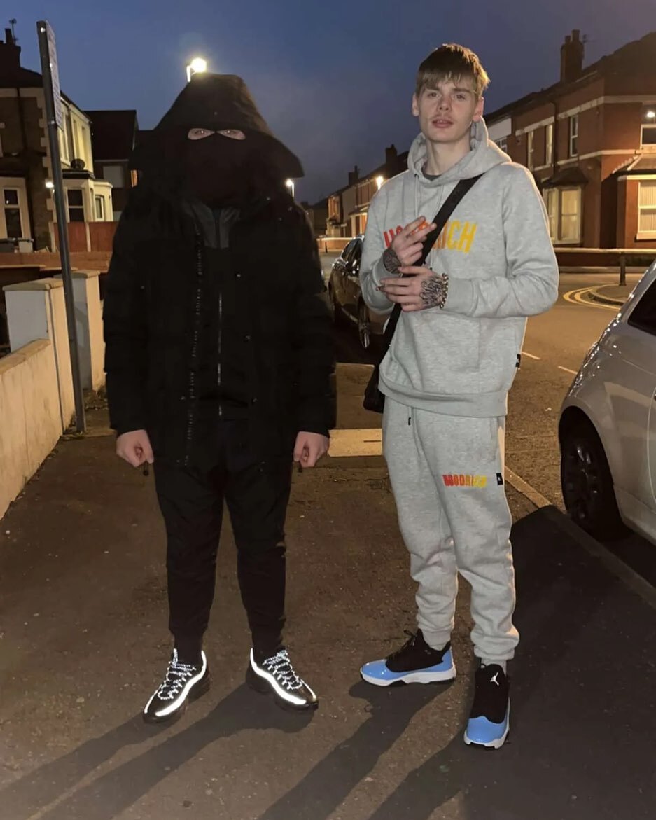 Males