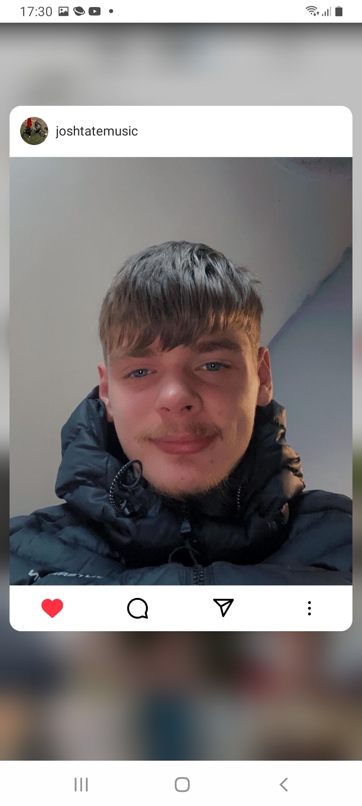Males