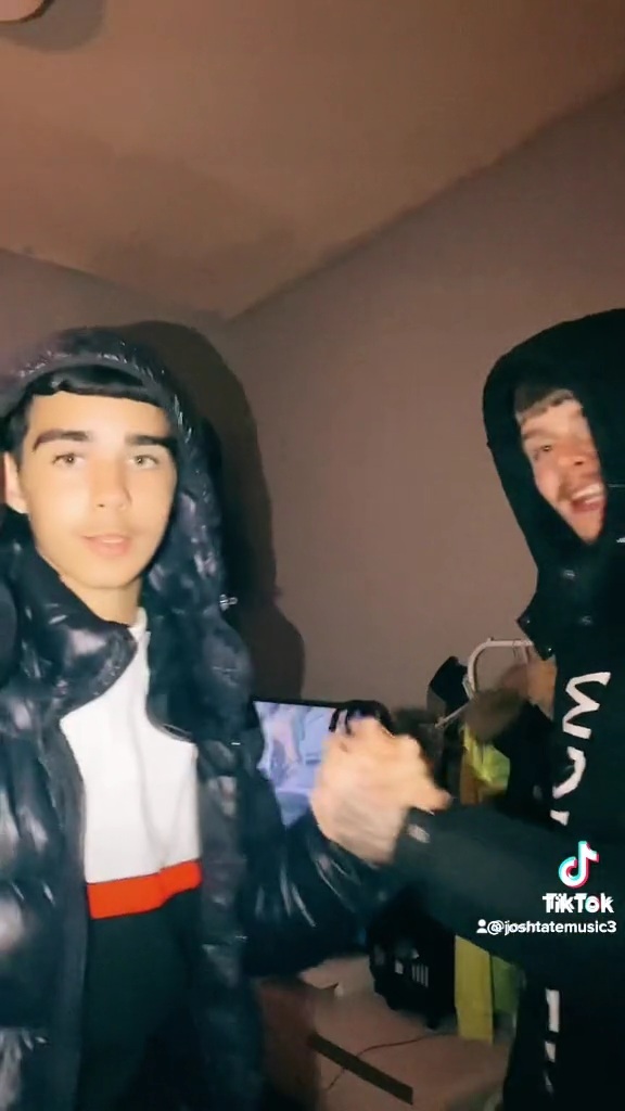 Males