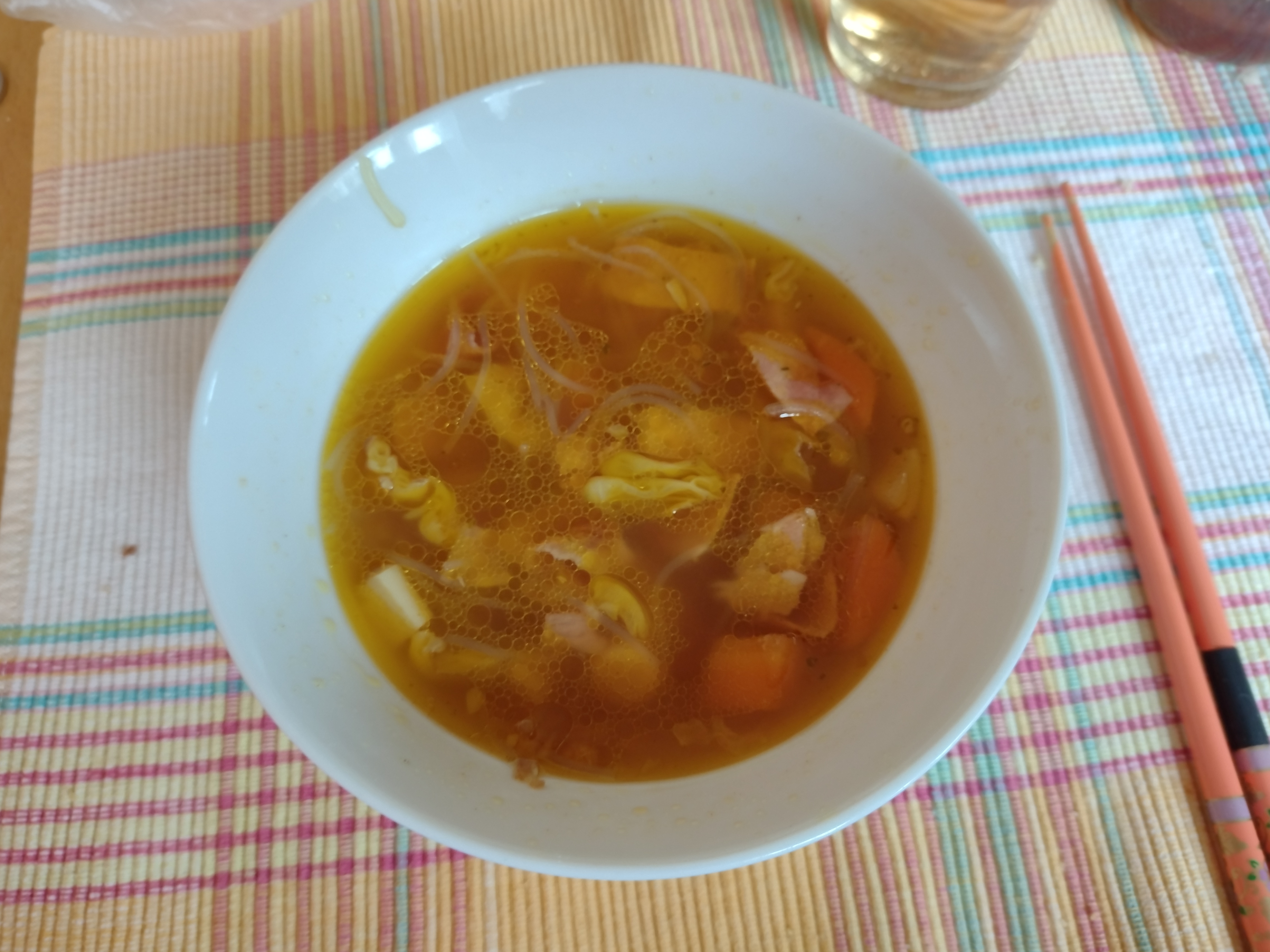 Soup