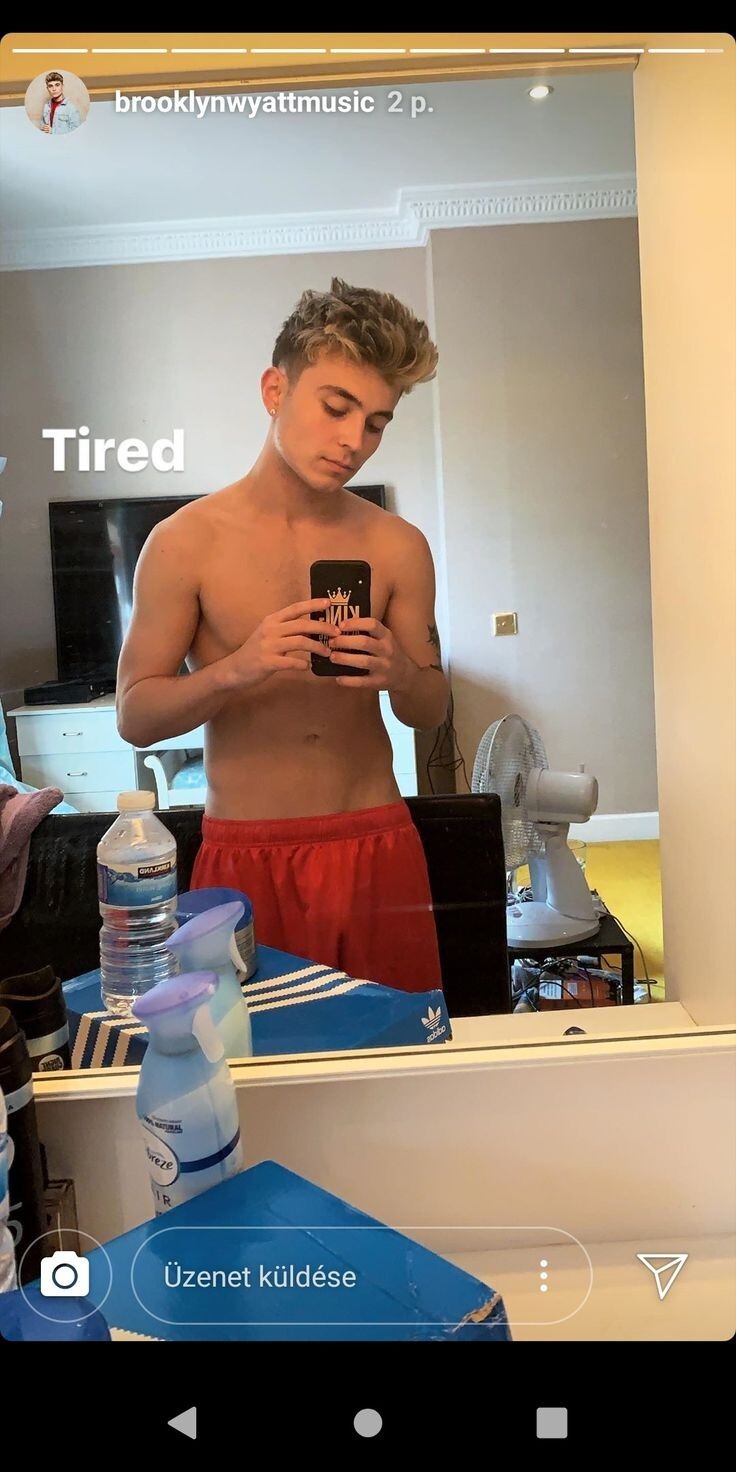Brooklyn Wyatt
