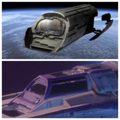 Stargate & Star Wars