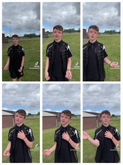 School TikTok Uk